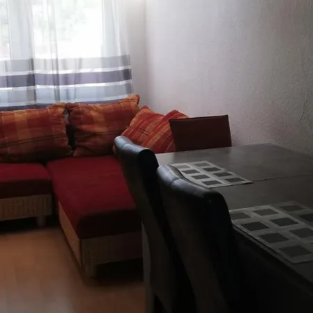 Apartament Maison Karlsruhe