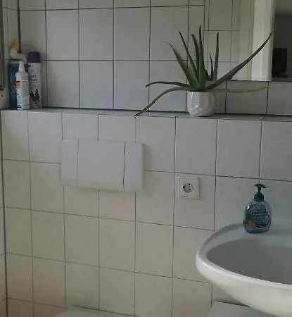 Apartament Maison Karlsruhe